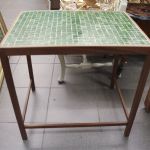 724 5570 LAMP TABLE